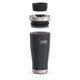 variant:43981561561133 Thermos 16oz Icon Stainless Steel Tumbler - Granite