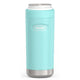 variant:43981578797101 12oz ICON SLIM CAN INSULATOR - Sea Green