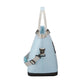 variant:43981581975597 30 Can Icon Cooler Tote - Glacier