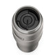 variant:43981586104365 16 oz Stainless Steel Travel Tumbler - Matte Stainless Steel