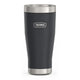 variant:43981561561133 Thermos 16oz Icon Stainless Steel Tumbler - Granite