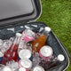 variant:43981580992557 Thermos 36 Can Icon Cooler - Granite