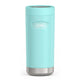 variant:43981578797101 12oz ICON SLIM CAN INSULATOR - Sea Green