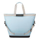 variant:43981581975597 30 Can Icon Cooler Tote - Glacier