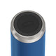 variant:43981582598189 Thermos 18oz ICON KIDS WATER BOTTLE WITH STRAW LID - Navy