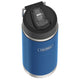 variant:43981582598189 Thermos 18oz ICON KIDS WATER BOTTLE WITH STRAW LID - Navy