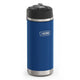 variant:43981582598189 Thermos 18oz ICON KIDS WATER BOTTLE WITH STRAW LID - Navy