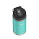 variant:43981582663725 Thermos 18oz ICON KIDS WATER BOTTLE WITH STRAW LID - Seafoam