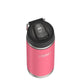 variant:43981582696493 Thermos 18oz ICON KIDS WATER BOTTLE WITH STRAW LID - Pink