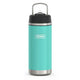 variant:43981582663725 Thermos 18oz ICON KIDS WATER BOTTLE WITH STRAW LID - Seafoam