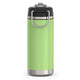 variant:43981582630957 Thermos 18oz ICON KIDS WATER BOTTLE WITH STRAW LID - Lime