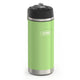 variant:43981582630957 Thermos 18oz ICON KIDS WATER BOTTLE WITH STRAW LID - Lime
