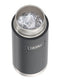 variant:43981584433197 Thermos 18 oz Stainless Steel Kids Water Bottle w Spout Lid - Granite
