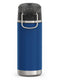 variant:43981584465965 Thermos 18 oz Stainless Steel Kids Water Bottle w Spout Lid - Navy