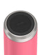 variant:43981584564269 Thermos 18 oz Stainless Steel Kids Water Bottle w Spout Lid - Pink