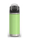 variant:43981584498733 Thermos 18 oz Stainless Steel Kids Water Bottle w Spout Lid - Lime