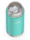 variant:43981584531501 Thermos 18 oz Stainless Steel Kids Water Bottle w Spout Lid - Seafoam