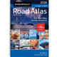 2026 Large Scale Road Atlas