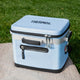 variant:43981578633261 Thermos 24 Can Icon Cooler - Glacier