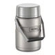47 oz. Stainless Steel Food Jar