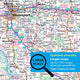 2027 Large Scale Road Atlas