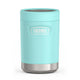 variant:43981577388077 Stainless Steel Beverage Can Insulator - Sea Green
