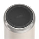 variant:43981562150957 24 oz Stainless Steel Food Jar w Spoon - Sandstone