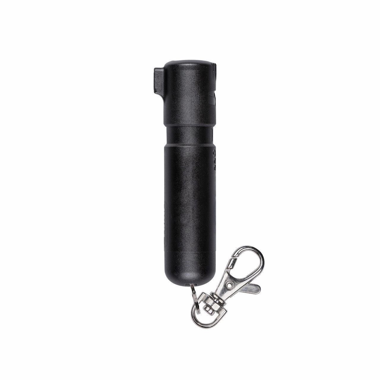 variant:42103194452013 Sabre Mighty Discreet Pepper Spray - Black