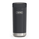 variant:43981578960941 12oz ICON SLIM CAN INSULATOR - Granite