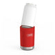 variant:43981577355309 Stainless Steel Beverage Can Insulator - Crimson