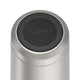 variant:43981578895405 12oz ICON SLIM CAN INSULATOR - Matte Stainless Steel