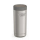 variant:43981578895405 12oz ICON SLIM CAN INSULATOR - Matte Stainless Steel