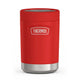variant:43981577355309 Stainless Steel Beverage Can Insulator - Crimson
