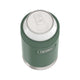 variant:43981577486381 Stainless Steel Beverage Can Insulator - Alpine Green