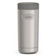 variant:43981578895405 12oz ICON SLIM CAN INSULATOR - Matte Stainless Steel