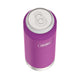 variant:43981578862637 12oz ICON SLIM CAN INSULATOR - Plum