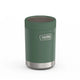 variant:43981577486381 Stainless Steel Beverage Can Insulator - Alpine Green