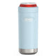 variant:43981578928173 12oz ICON SLIM CAN INSULATOR - Glacier