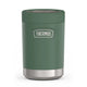 variant:43981577486381 Stainless Steel Beverage Can Insulator - Alpine Green