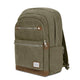 variant:41193679323181 Anti-Theft Heritage Backpack - Sage