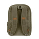 variant:41193679323181 Anti-Theft Heritage Backpack - Sage