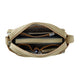 variant:43452758392877 Anti-Theft Heritage Crossbody - Natural