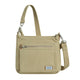 variant: 43452758589485 Travelon Heritage Anti-Theft Hobo - Natural