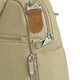 variant:43452758884397 Travelon Heritage Anti-Theft Tour Bag - Natural