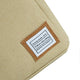 variant:43452758884397 Travelon Heritage Anti-Theft Tour Bag - Natural
