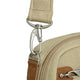 variant:43452758884397 Travelon Heritage Anti-Theft Tour Bag - Natural