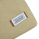 variant:43452759081005 Anti-Theft Heritage Small Crossbody - Natural