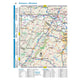 2026 Easy to Read Midsize Road Atlas