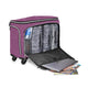 variant:41631780470829
Biaggi CarryOn To Check In - Purple
