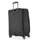 variant:42795064590381 Avalon Softside Medium Check In Ricardo Beverly Hills Black